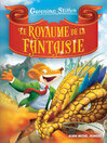 Cover image for Le Royaume de la Fantaisie